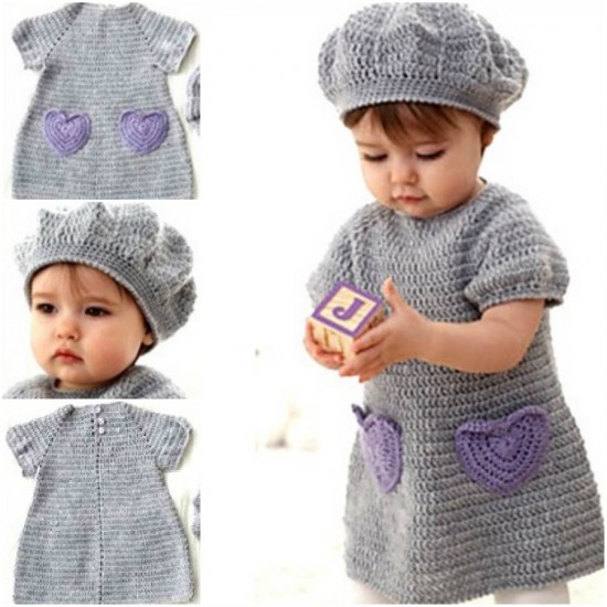 Crochet-Heart-Dress-kids-pattern-girl