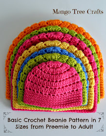 basic-crochet-beanie-patterns-free-easy-quick-fast-charity-gift