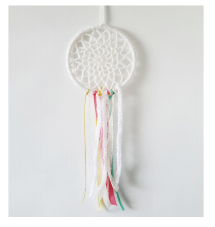 crochet-dream-catcher