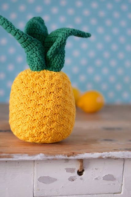 pineapple-crochet-pattern-decoration-free