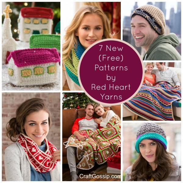 red-heart-free-crochet-patterns-christmas