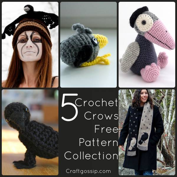 free-crochet-pattern-crow-bird-halloween