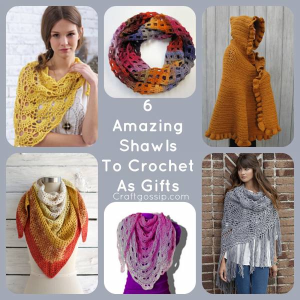 Shawls-crochet-patterns-free-gift-christmas