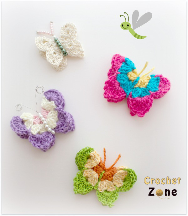 Butterflies-by-Crochet-Zone-3