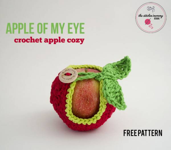 crochet-apple-cozy-free-pattern