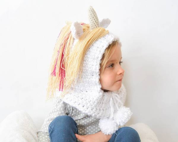 Crochet-Unicorn-Hood-Pattern