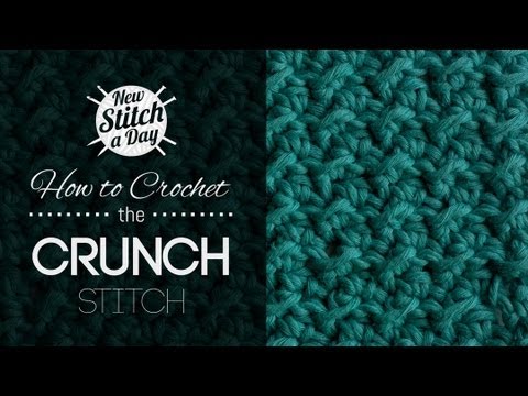 how-to-crochet