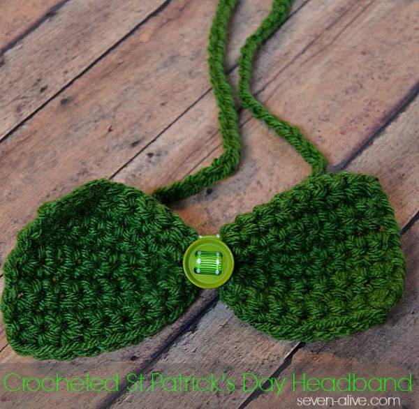 Crocheted-St.-Patricks-Day-Headband-WT