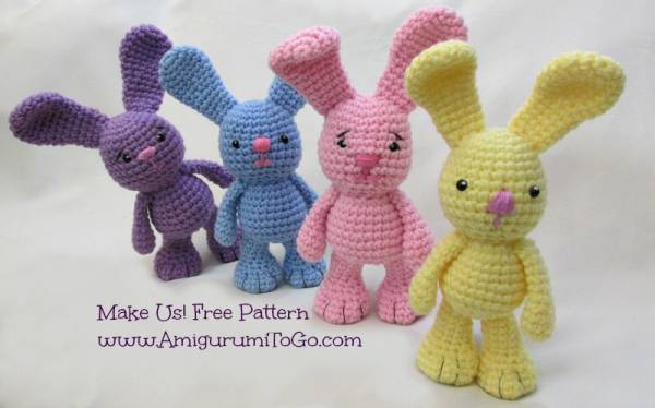 Free-Bunny-Crochet-Pattern-Video-Tutorial