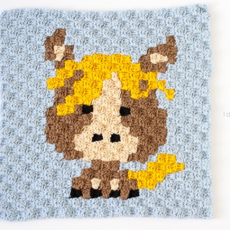 zoodiacs-horse-c2c-crochet-1-450x450