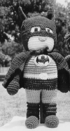 crochet-batman-doll