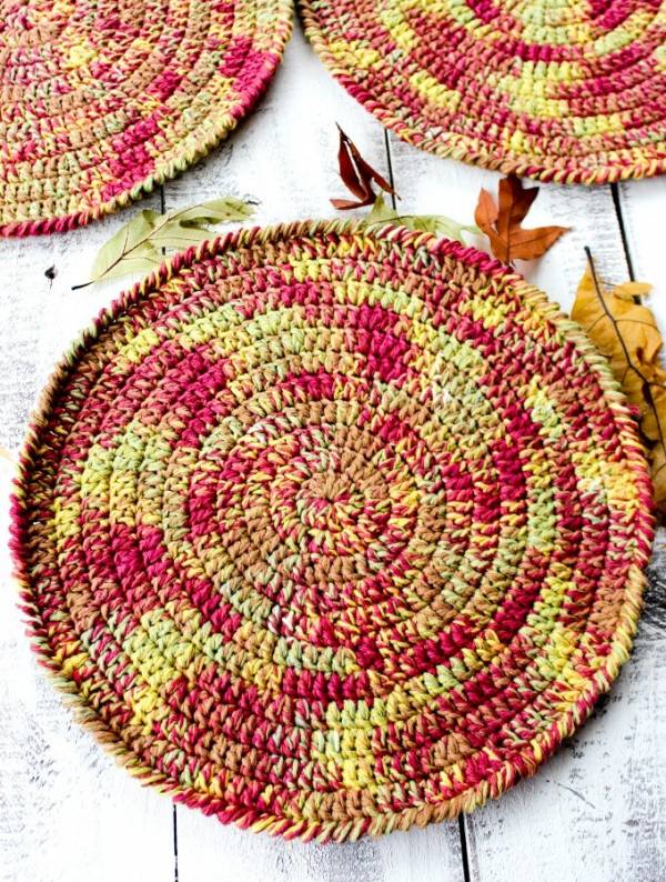 autumn-placemats-free-crochet-pattern-3