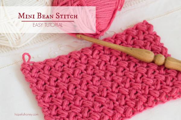 how-to-crochet-the-mini-bean-stitch-easy-tutorial-2