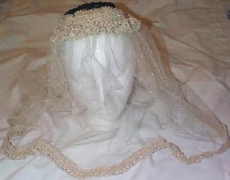 wedding veil pattern on Etsy, a global handmade and vintage