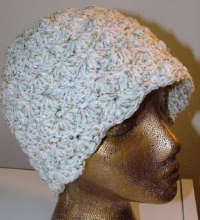 CROCHET GUATEMALAN HAT PATTERN - Crochet Club