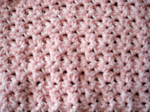 Best Bumpy Blanket Crochet