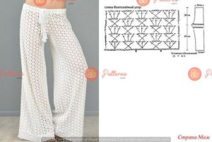 Free Printable Womens Crochet Pants Patterns Free Printable Womens Crochet Pants Patterns