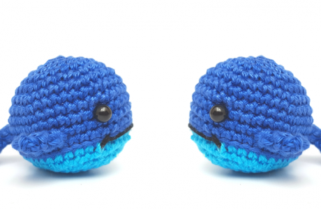 Free Crochet Patterns