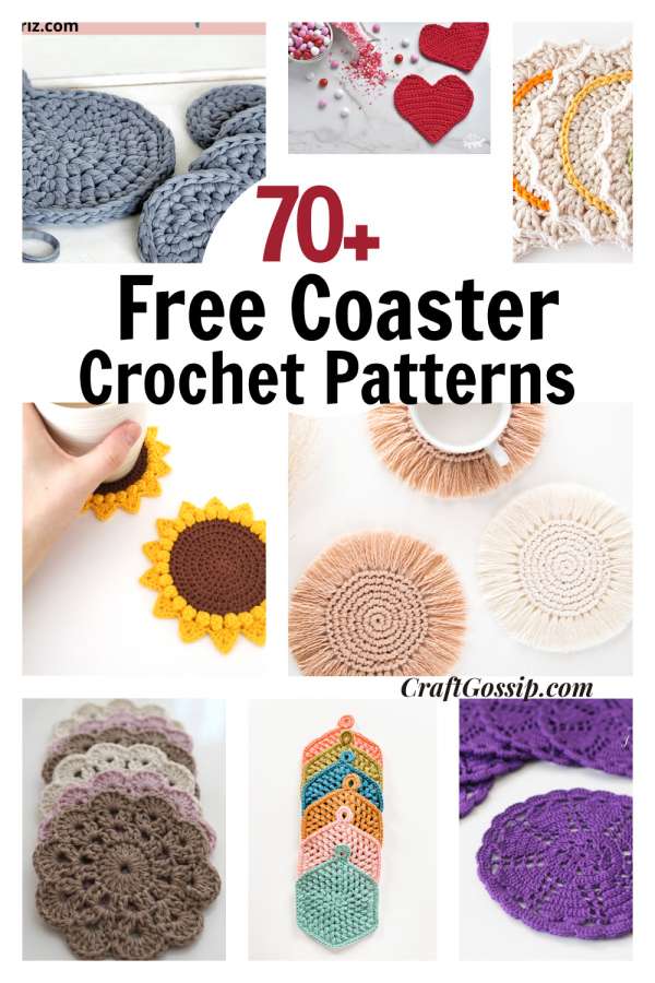 Crochet Cafe: Recipes for Amigurumi Crochet Patterns