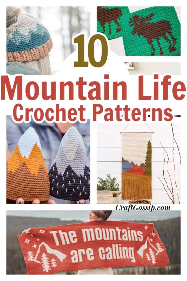 Christine's Crochet Creations
